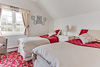 The Third Bedroom